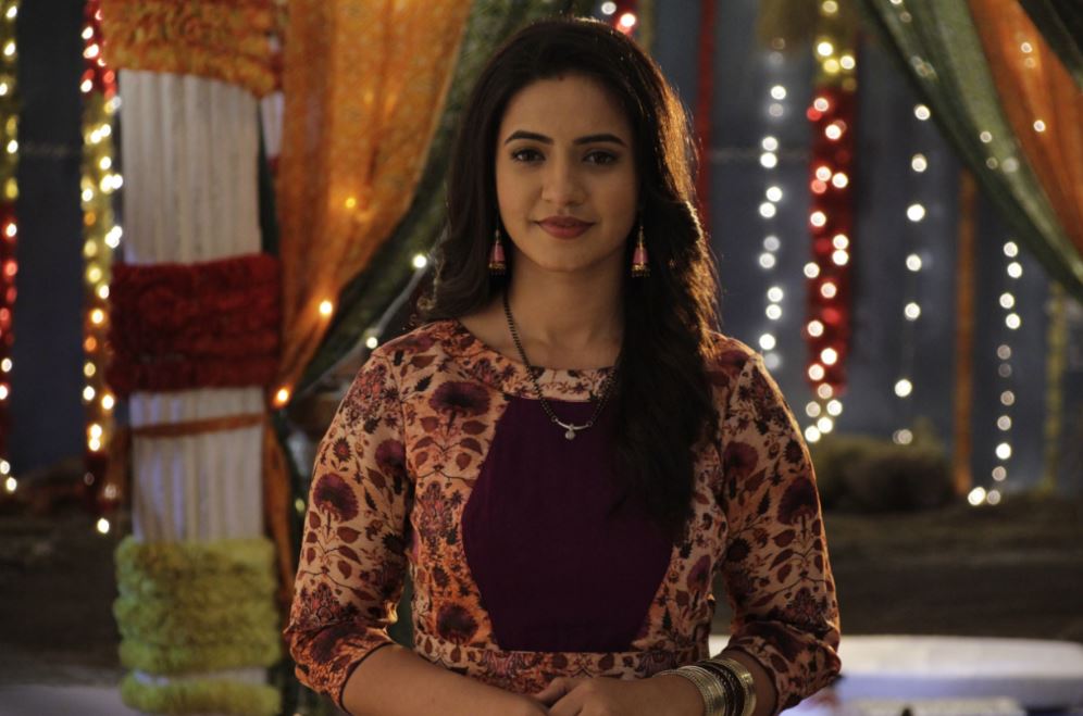 Udaan: Chakor to get motivated by her childhood avatar