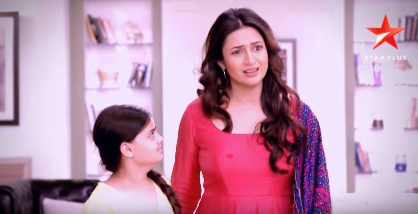 Ishita gets helpless to accept defeat in Yeh Hai Mohabbatein