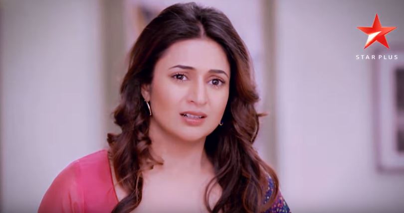 Ishita attempts to connect to Raman in Yeh Hai Mohabbatein