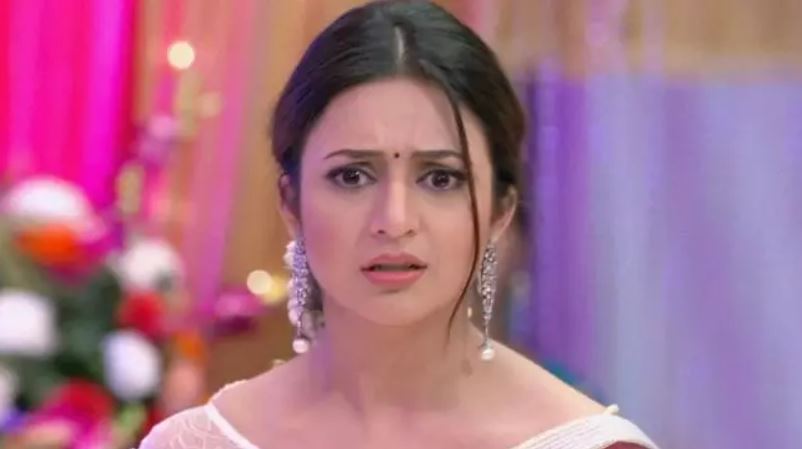 A scary paranormal experience for Ishita next in Yeh Hai Mohabbatein