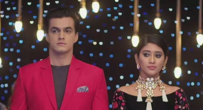 Naira to share the truth with Kartik in Yeh Rishta…