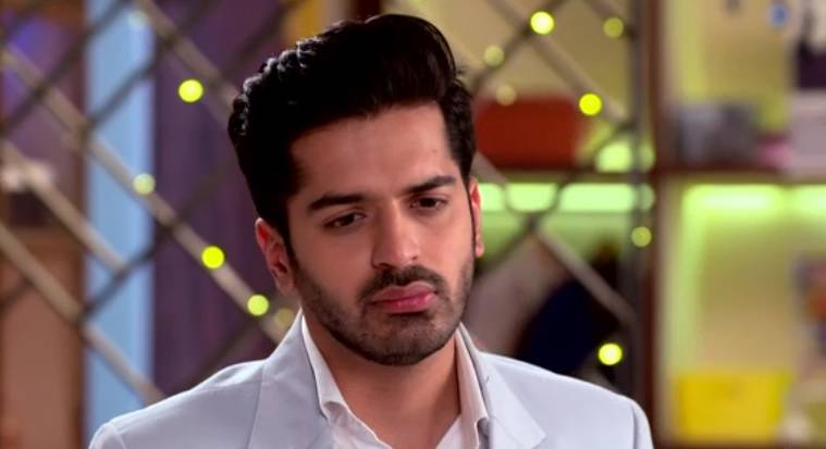Dil Se Dil Tak: Parth to conceal his identity