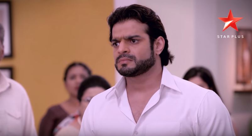 Yeh Hai Mohabbatein: Raman to take his angry avatar once again