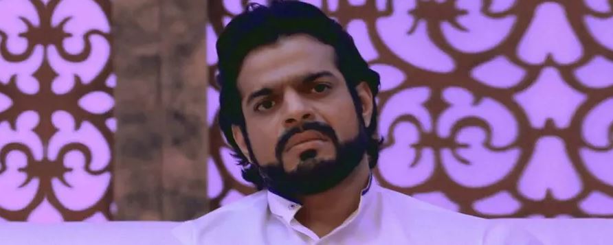 Raman fails to connect the dots in Yeh Hai Mohabbatein