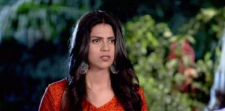 Savitri Devi: Sanchi attempts to cage evil Naintara