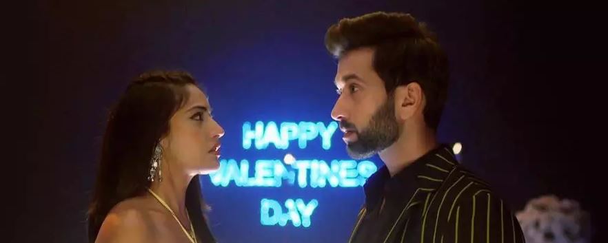 A clear view on Shivika’s deadly plan in Ishqbaaz