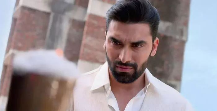 Ishqbaaz: Veer makes an entry in the Oberoi family