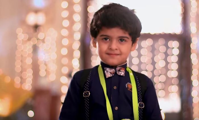 Aryan’s truth to get surfaced in Gift-ceremony in Ishqbaaz
