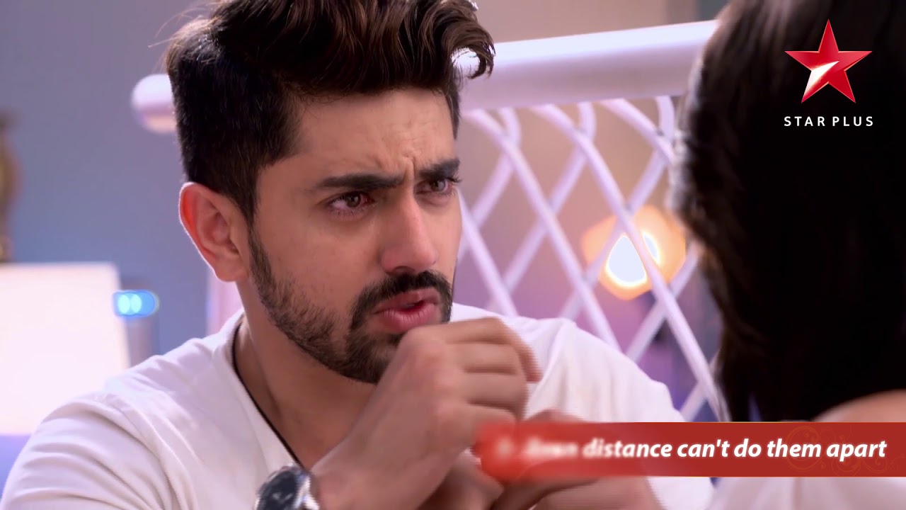Neil to deal with his conflicting feelings in Naamkarann