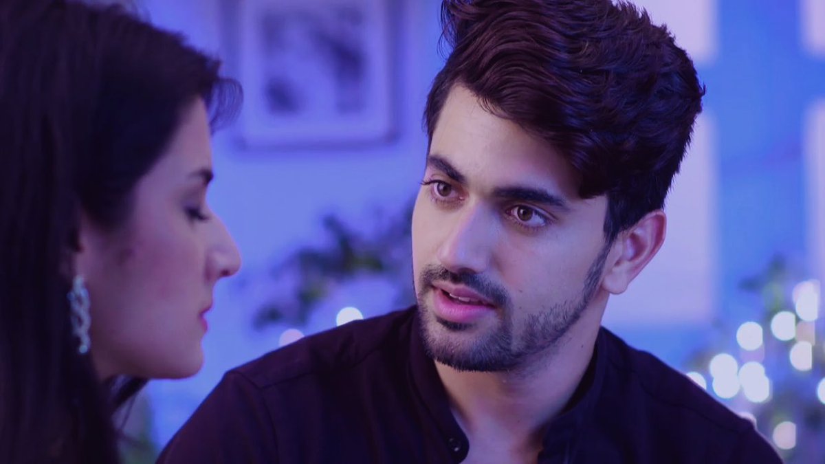 Neil to question Avni for giving up their love in Naamkarann