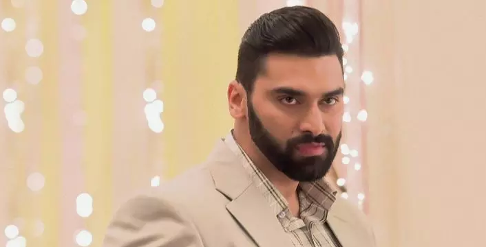 Veer to blurt out his secrets in Ishqbaaz