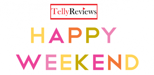 Telly Reviews Weekend Spoilers 31st August 2019