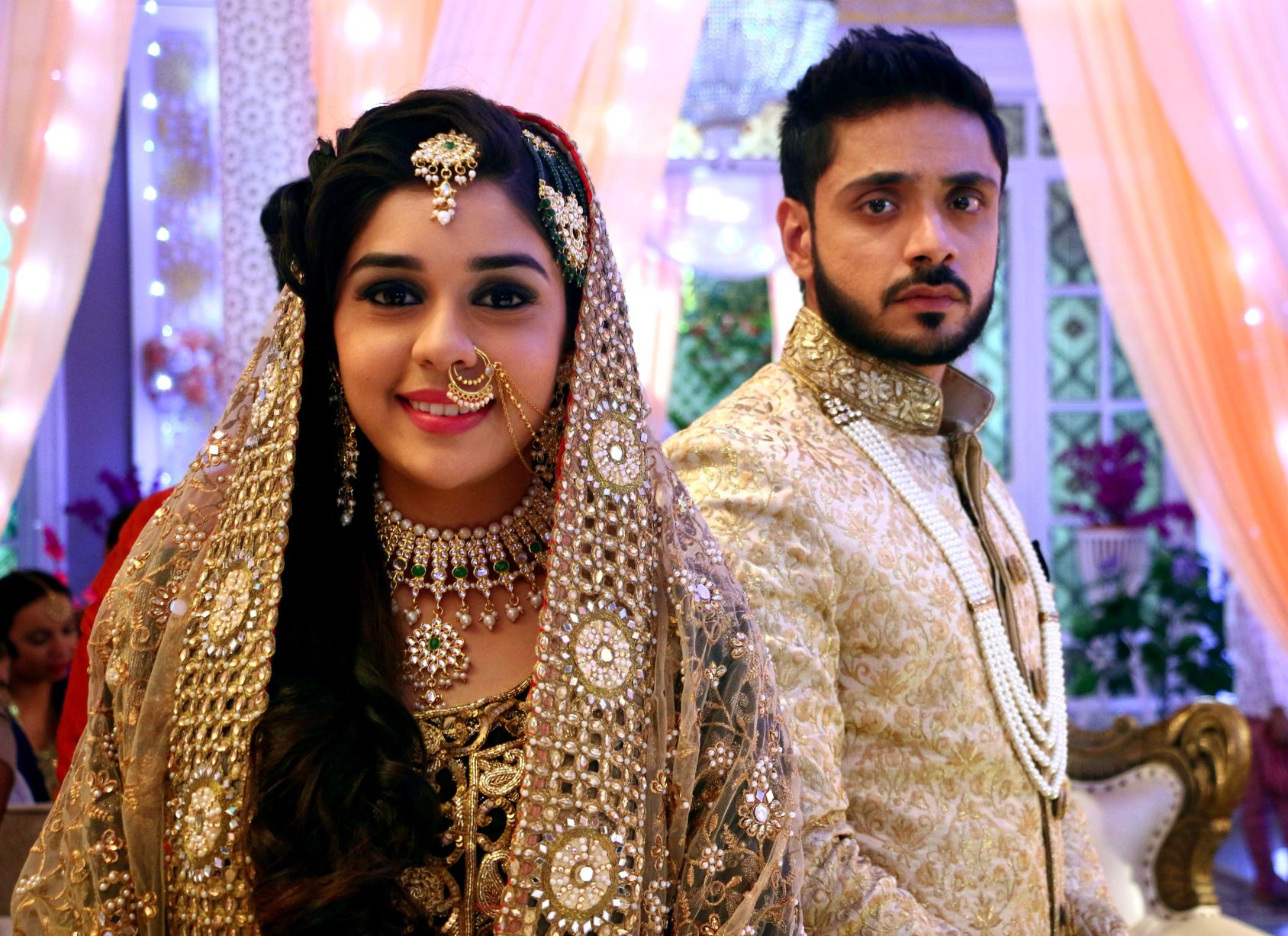 Ishq SubhanAllah: Shiraaz to forcibly marry Zara