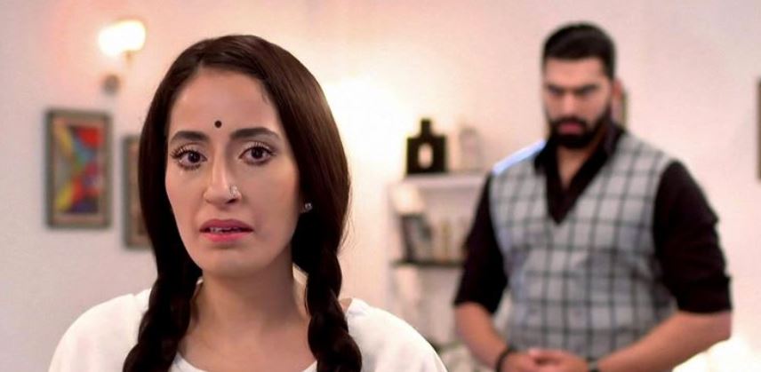 Ishqbaaz: Roop stoops lower with an unpleasant condition for Shivay