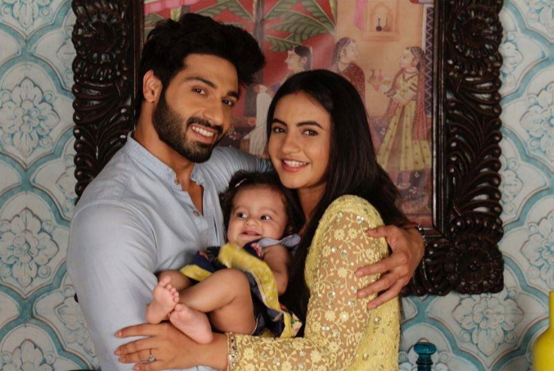 Udaan: Karan and Imli to eye SuKor’s happy family