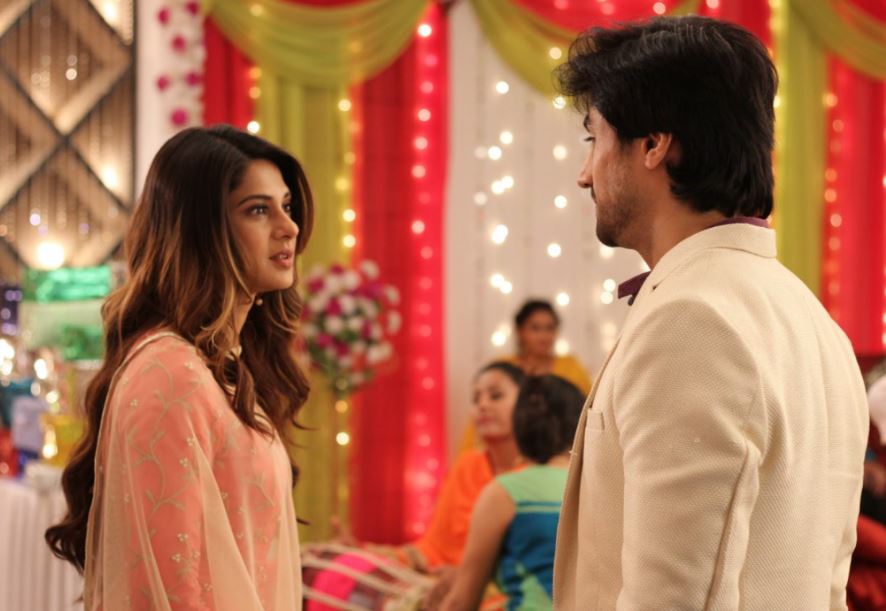 Bepannaah: A new entry to add twists in Aditya and Zoya’s story