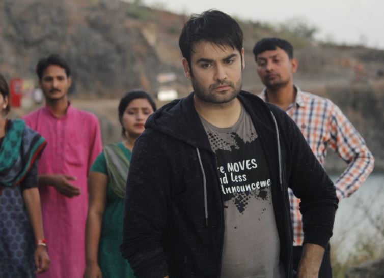 Shakti: Harman gets clued about Soumya’s whereabouts