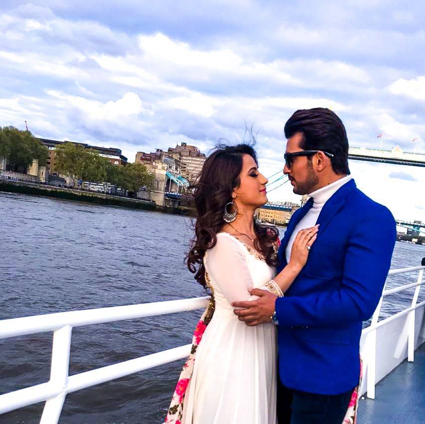 Ishq Mein Marjawa (PicFiction): Deep and Aarohi’s London trip to uncover big secrets