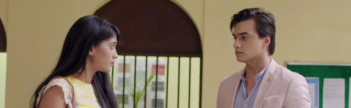 Yeh Rishta Kya Kehlata Hai: Kartik and Naira to remain wrecked up