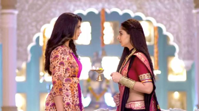 Udaan: Imli to claim her positive entry