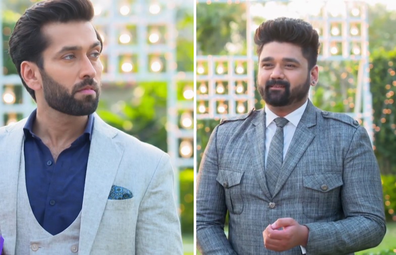 Ishqbaaz: Khanna’s unexpected love story and kidnapping next