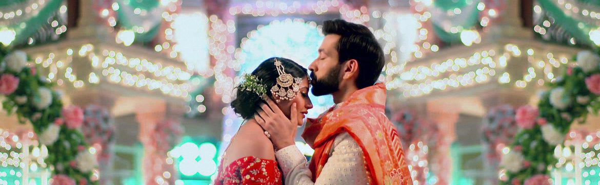 Ishqbaaz Shivika to have a remarriage