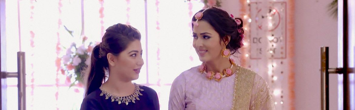 Yeh Hai Mohabbatein: Bhallas to learn about Roshni’s disappearance