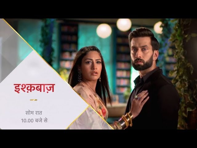 Ishqbaaz: Shivay and Anika’s hit and miss lined in