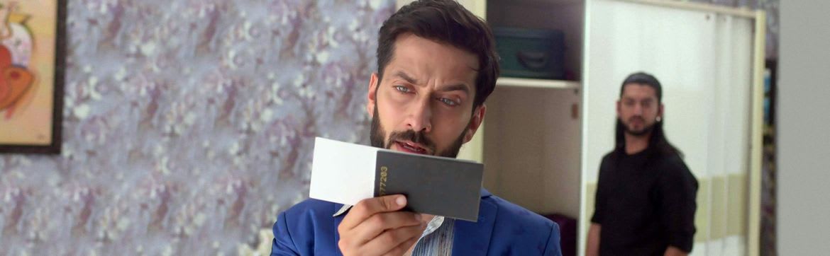 Ishqbaaz: Shivay’s rescue task to invite more trouble for all