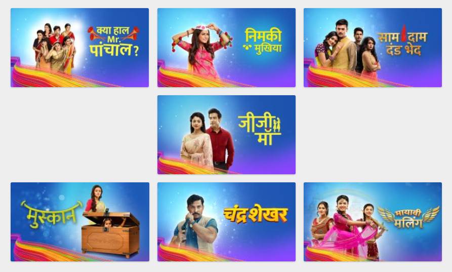 Prime twists lined in Star Bharat’s Prime shows