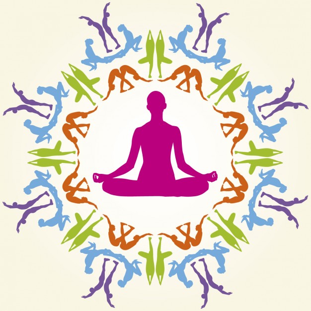 Yoga – An unmeasured power tool