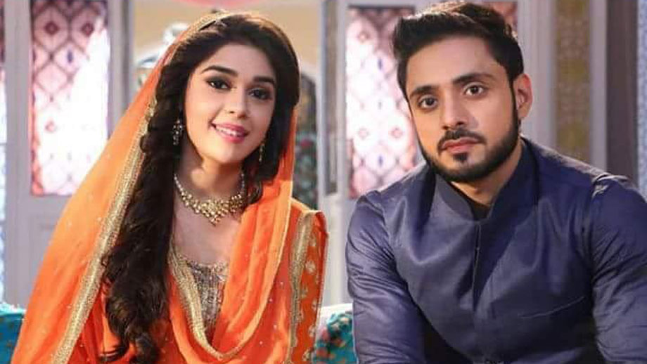 Ishq SubhanAllah: Zara and Kabeer to turn savior for each other