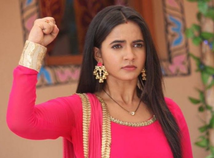 Udaan: Chakor to get justice for Anjor's sufferings