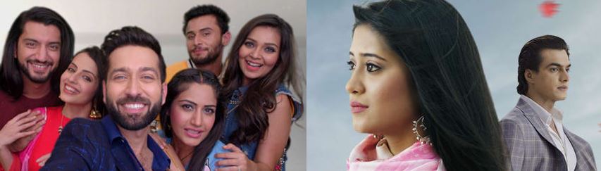 Ishqbaaz and Yeh Rishta Kya Kehlata Hai to get heartbreaking tracks
