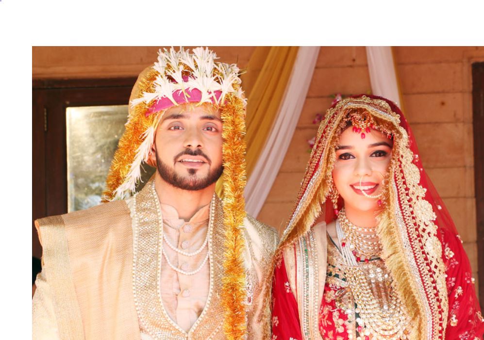 Ishq SubhanAllah: Zara and Kabeer to find happiness in each other