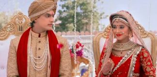 Yeh Rishta Kya Kehlata Hai: KaiRa wedding to accomplish