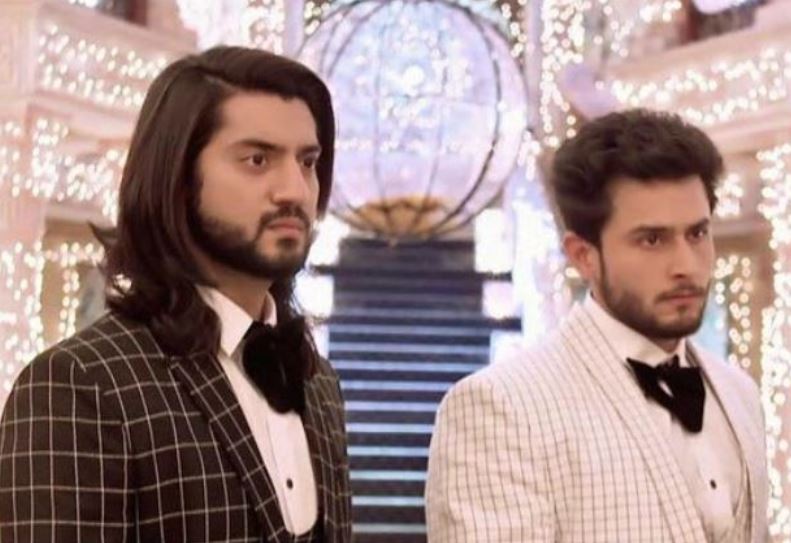 Ishqbaaz: Omkara-Rudra to take a stand for Anika’s dignity