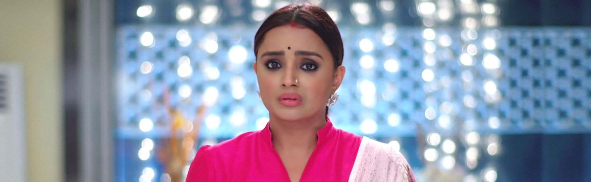 Suwarna asks Kirti YRKKH on Star Plus