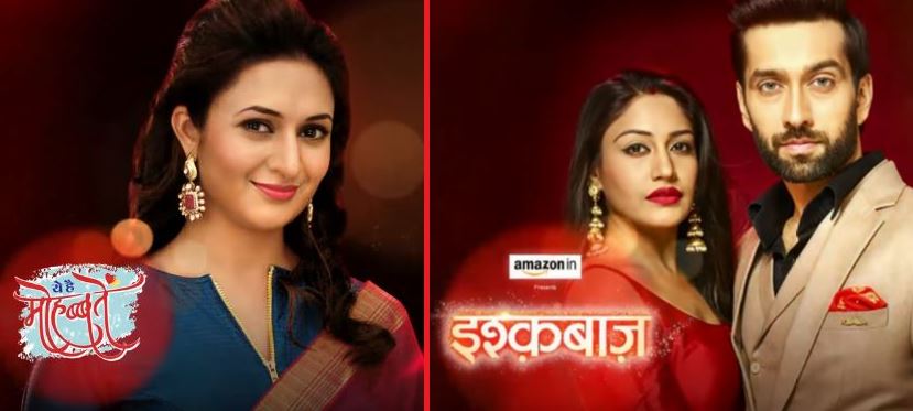 Yeh Hai Mohabbatein and Ishqbaaz to unveil Ishita’s entry and Anika’s exit