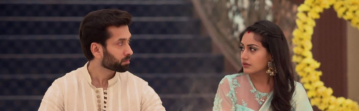 Ishqbaaz: Shivay to get caged by past incidents