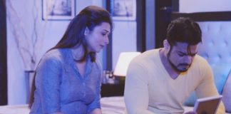 Yeh Hai Mohabbatein New Mystery begins for Ishra