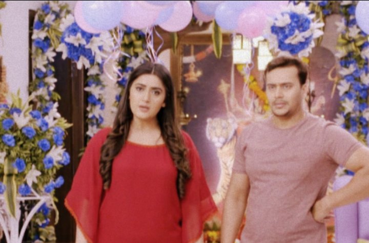 YHM Parmeet enters to create chaos in Bhallas' Christmas