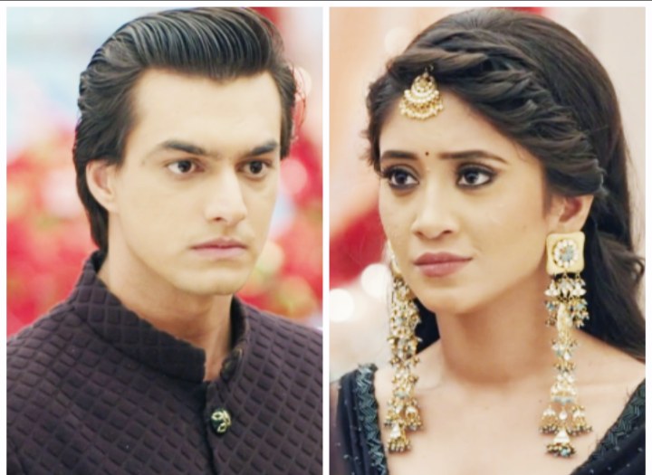 YRKKH: KaiRa to stay unaffected by big family battles