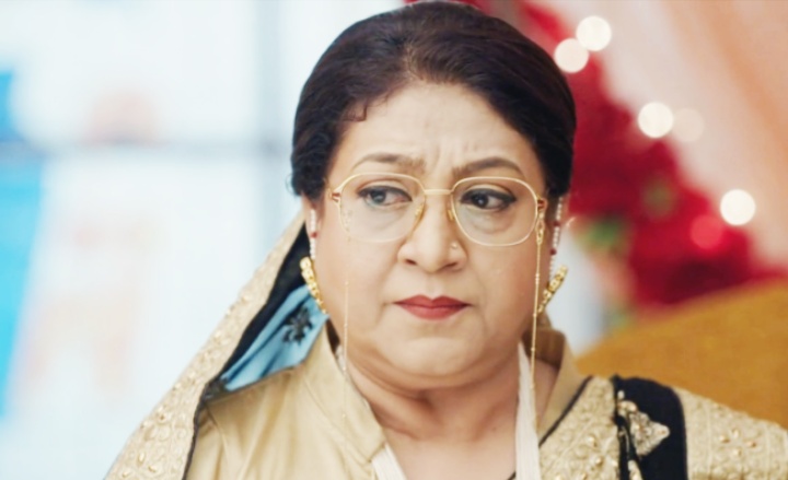 Yeh Rishta: Destiny’s hidden signs give jitters to Dadi