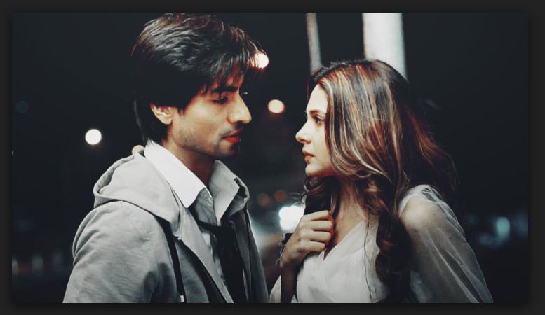 Bepannaah (PicFiction): Arshad’s entry to turn Aditya insecure