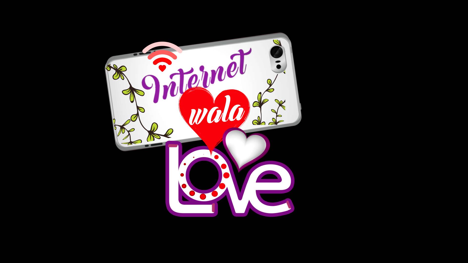 Internet wala love