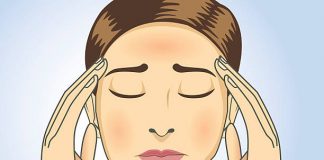 Migraine relief tips