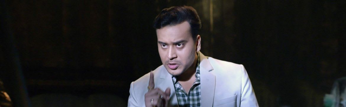 Yeh Hai Mohabbatein: Parmeet to blurt out his hatred for IshRa openly