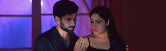 Ishqbaaz: A Real Shocker For Shivay And Anika - Tellyreviews