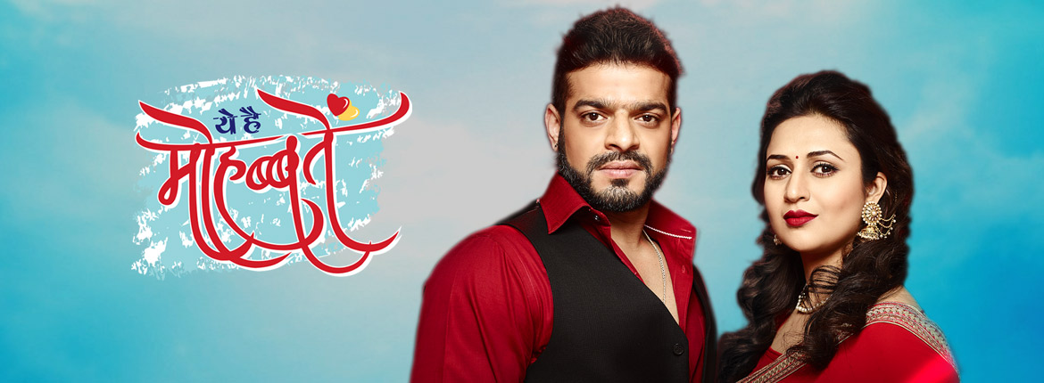 YHM: A new love tale to begin and raise the drama